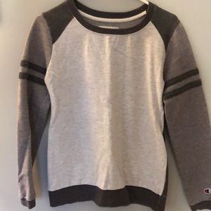 Champions crew neck sweatshirt